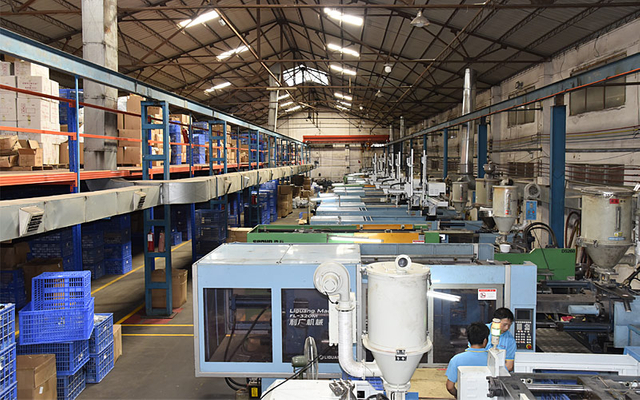 Factory-1